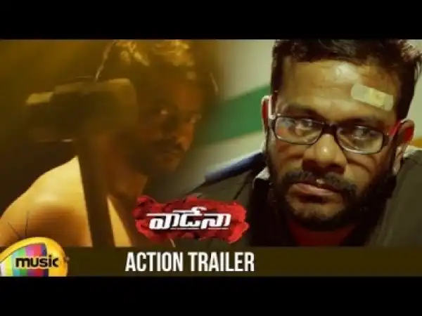 Video: Vadena Movie Action Trailer #1 2018 HD